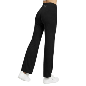 The Kali Straight - Black
