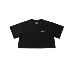 The Kali Crop - Black
