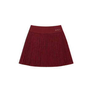 Pleated Skort Vision - TerraRosa