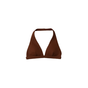 Triangle Top - Brown