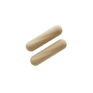 Dumbbells - Haltères IVOIRE
