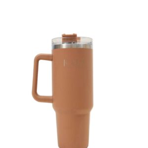 KALI Sport Bottle - Mocha