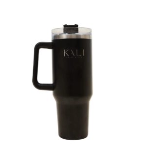 KALI Sport Bottle - Black