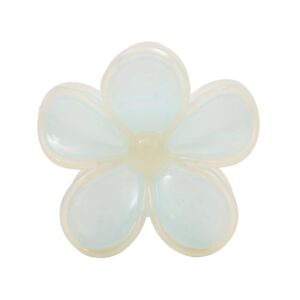 KALI Flower Clips - Blue