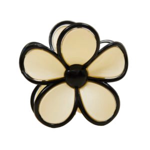 KALI Flower Clips - Cream