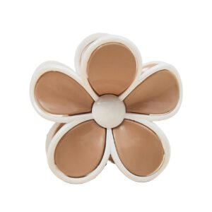 KALI Flower Clips - Neutral