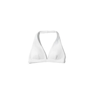 Triangle Top - White