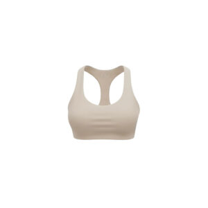 Contour Top - Milk