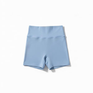 Sculpt Short - BB Blue