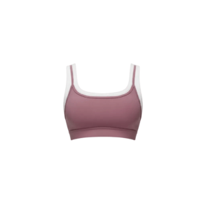 Top Layered Pink