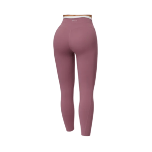 Legging Layered Pink