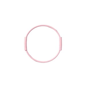Anneau Pilates tonique - PINK