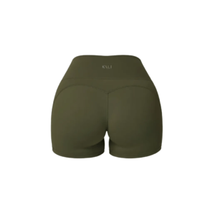 Short SHAPE - Kaki