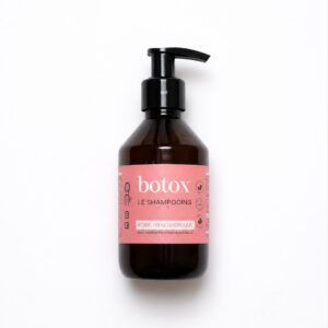 The KALI Botox Shampoo
