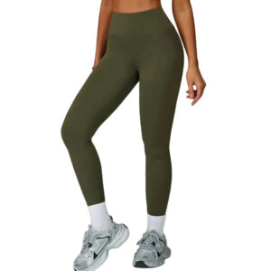 Legging SHAPE - Kaki