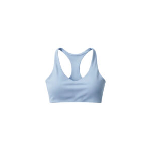 Swim Back Top - BB Blue
