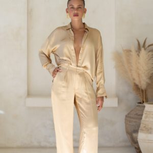 DURGA PANT GOLDEN