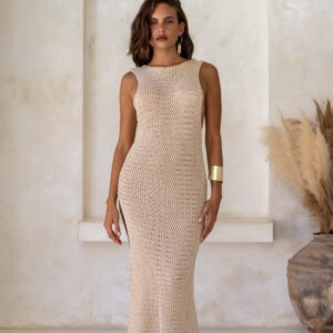 BHUMI LONG DRESS
