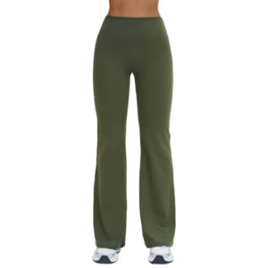 Pant FLOW - Kaki